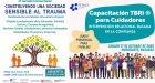 Trauma infantil: huella cerebral, salud mental y acompañamiento Trauma infantil: huella cerebral, salud mental y acompañamiento